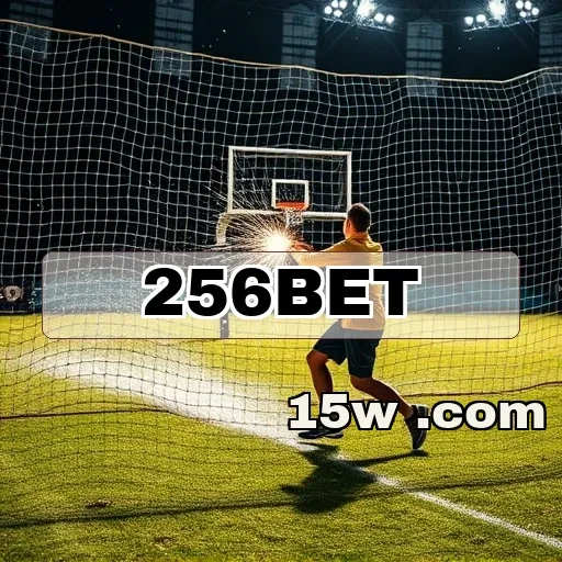 256BET: Explore a Seção Bancária e Transações de Jogo com Segurança