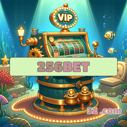 Casino 256bet: Aventura e Diversão no Jogo Online Brasileiro