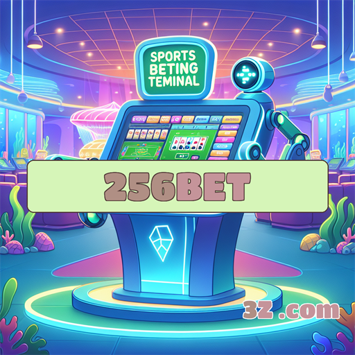 256bet: Confiavel e Inovador na Experiência de Jogos Online