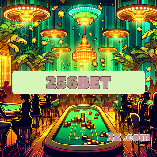 Login na 256bet: Customize sua Experiência de Jogo Agora!