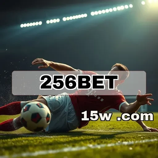 256BET: A Revolução das Recompensas que Fideiro é a Chave do Sucesso