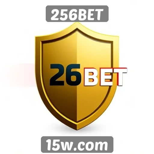 Segurança e confiabilidade do site 256BET