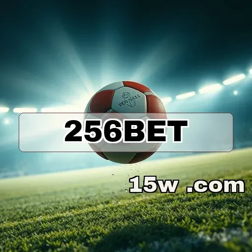 256BET: Saques Rápidos e Seguros para Todos os Jogadores